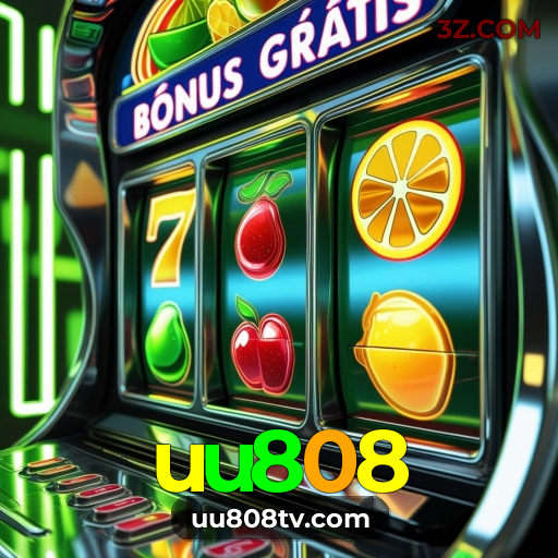 Retorne ao Cassino uu808 | Login e Depósitos PIX