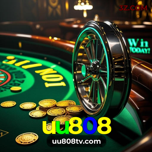 Baixe o App Oficial do uu808 | Cassino Online Brasil